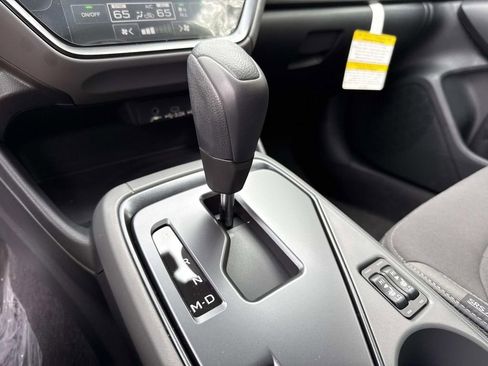 New 2026 Subaru Crosstrek 2.0i Premium AWD/4WD image 32