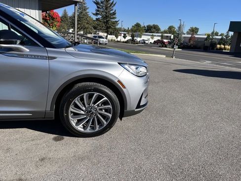 Used 2024 Lincoln Corsair Reserve w/ Equipment Group 201A image 14