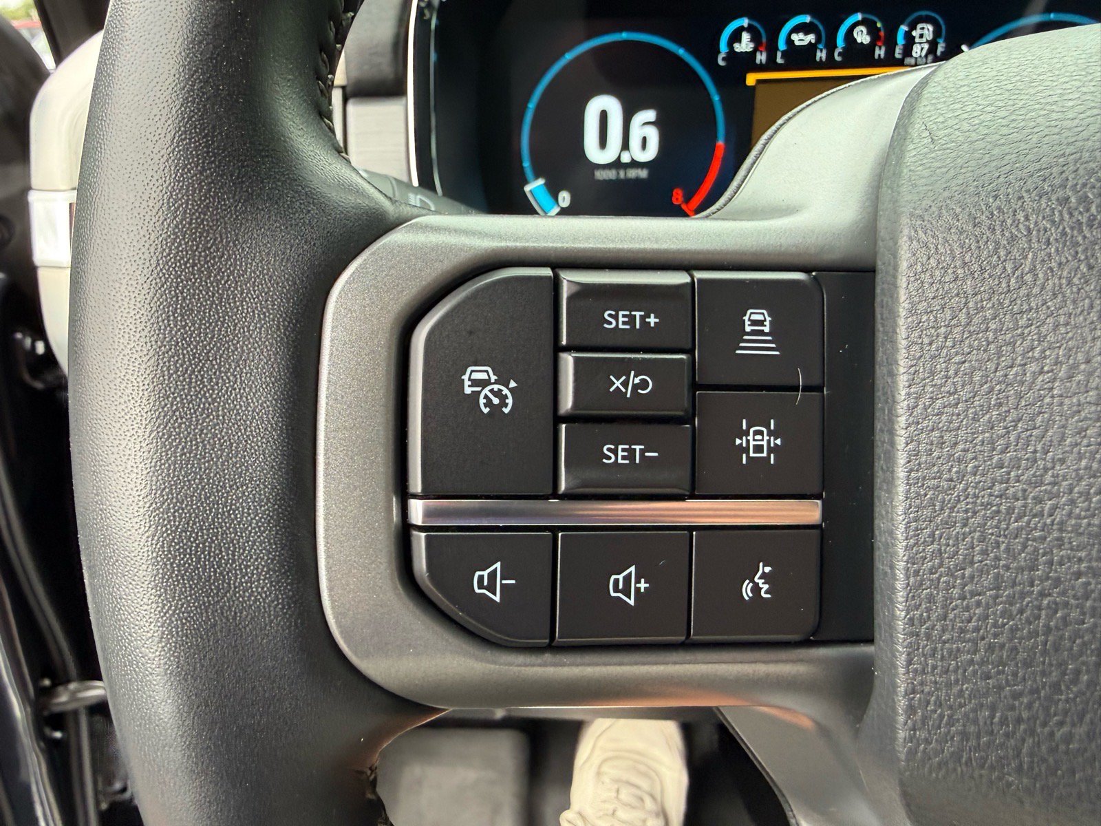 Used 2021 Ford F150 Lariat AWD/4WD image 27
