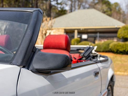 Used 1987 Ford Mustang GT image 46