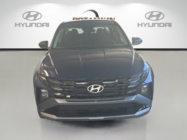New 2026 Hyundai Tucson SE FWD image 2