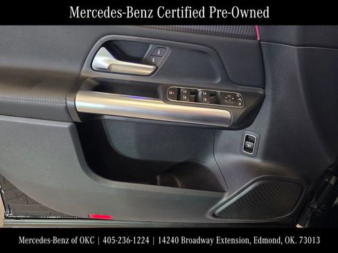 Used 2023 Mercedes-Benz GLA 250 image 12