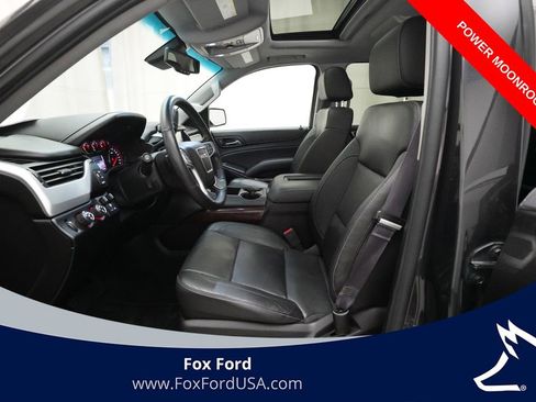 Used 2016 GMC Yukon XL SLT w/ Open Road Package image 7