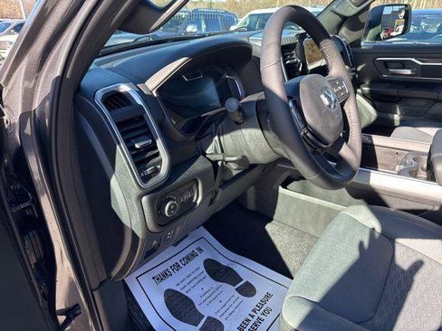 New 2026 RAM 1500 Big Horn image 16