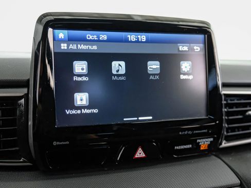 Used 2019 Hyundai Veloster Turbo R-Spec image 25