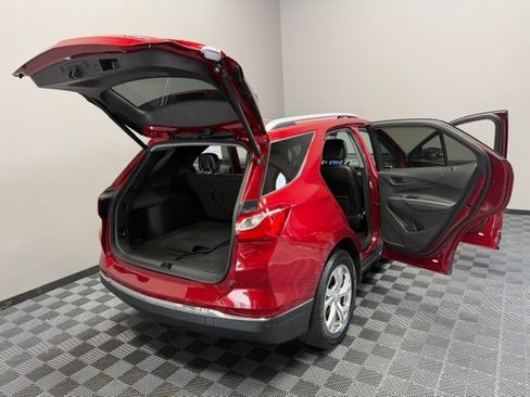 Used 2019 Chevrolet Equinox Premier FWD image 28