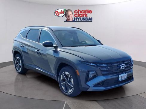 New 2026 Hyundai Tucson SEL FWD image 7