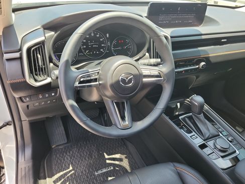 Used 2026 MAZDA CX-50 AWD 2.5 Hybrid w/ Weather Package image 15