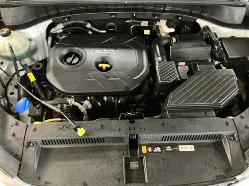 Used 2020 Hyundai Tucson Value image 10