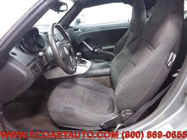 Used 2007 Saturn Sky Red Line RWD image 10