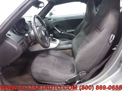 Used 2007 Saturn Sky Red Line image 10