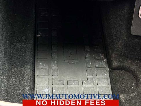 Used 2021 Lincoln Nautilus Reserve w/ Cargo Utility Package image 37