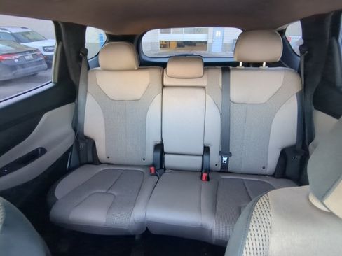 Used 2022 Hyundai Santa Fe SEL image 16