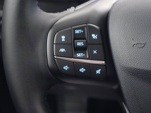 New 2025 Ford Bronco Sport Outer Banks w/ Outer Banks Tech Package+ image 17