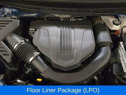 Used 2024 GMC Acadia Denali w/ LPO, Floor Liner Package FWD image 13