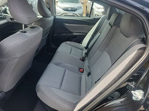 Used 2026 Toyota Camry LE image 11