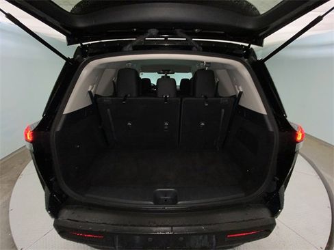 Used 2022 Nissan Pathfinder SV image 23