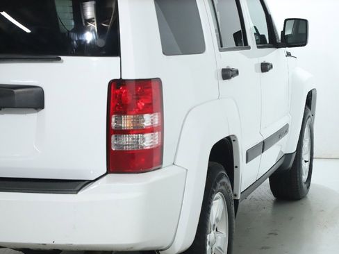 Used 2012 Jeep Liberty Sport w/ Popular Equipment Group image 10