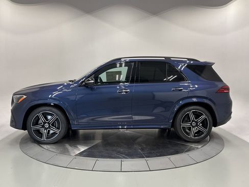 New 2026 Mercedes-Benz GLE 450 4MATIC image 4