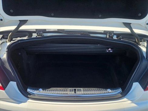 Used 2017 Mercedes-Benz S 550 Cabriolet image 6