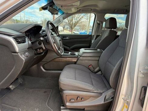 Used 2019 Chevrolet Tahoe LS image 12