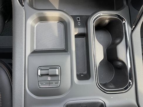 New 2026 GMC Sierra 2500 AT4 w/ Technology Package image 16