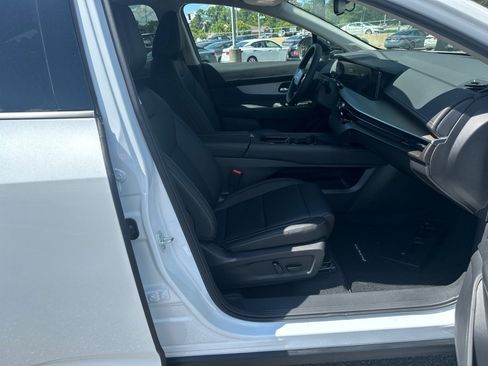 New 2025 Nissan Murano SL w/ Cargo Package image 13