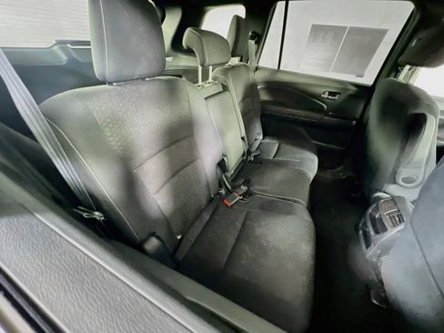 Used 2021 Honda Passport Sport image 24