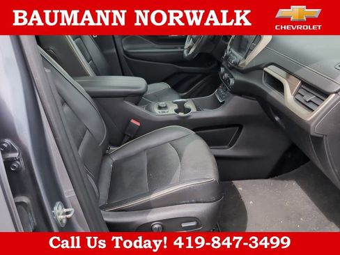 Used 2018 GMC Terrain Denali AWD/4WD image 23