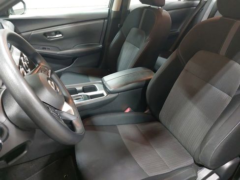 Used 2023 Nissan Sentra SV image 14