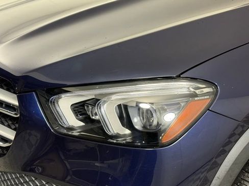 Used 2020 Mercedes-Benz GLE 350 w/ Premium Package image 13