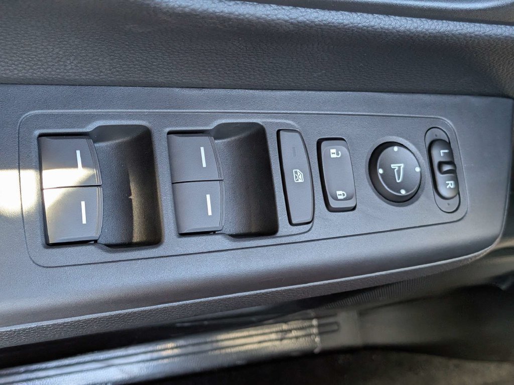New 2027 Honda CR-V Sport-L image 25