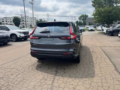 Used 2023 Honda CR-V EX-L image 15