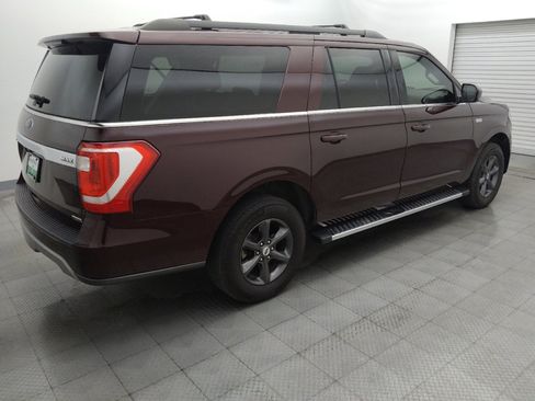 Used 2021 Ford Expedition Max XLT w/ FX4 Off-Road Package AWD/4WD image 10