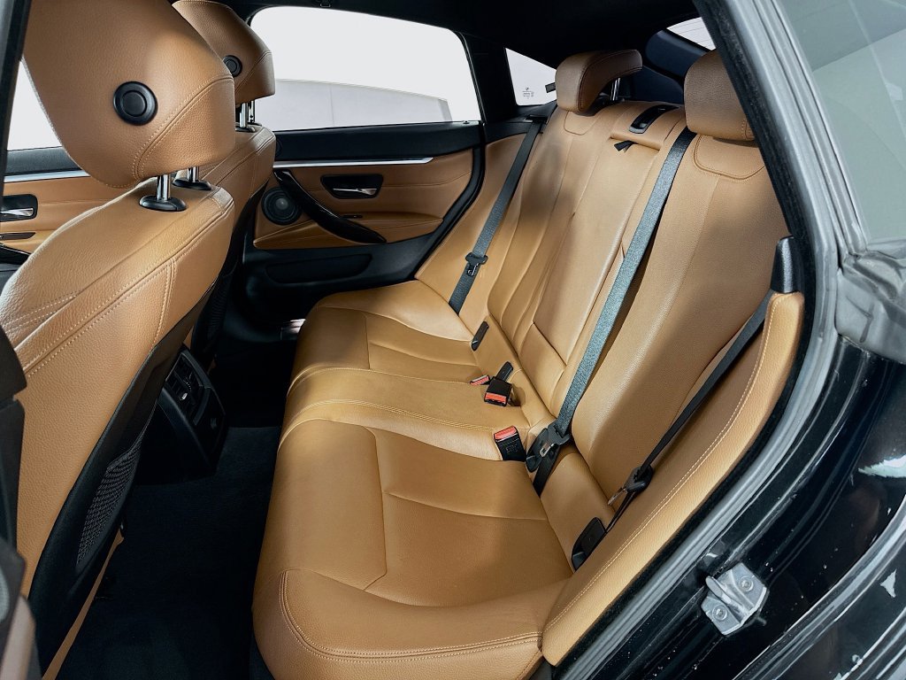 Used 2016 BMW 435i Gran Coupe RWD image 30