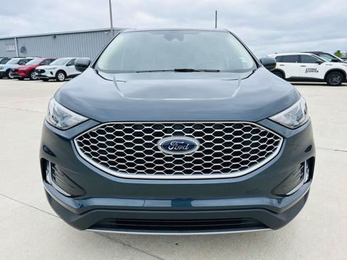 Used 2024 Ford Edge SEL w/ Convenience Package AWD/4WD image 34