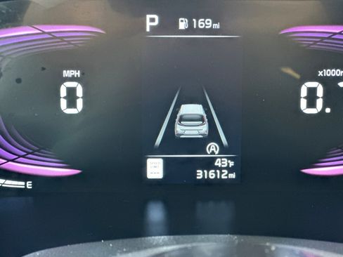 Used 2024 Kia Soul LX w/ Option Group 015 image 27