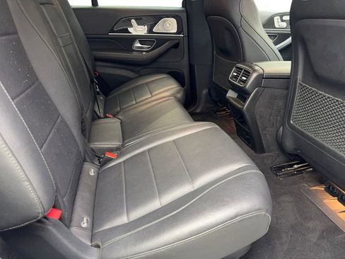 Used 2023 Mercedes-Benz GLE 350 image 41