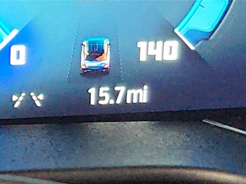 New 2025 Ford Bronco Sport Big Bend image 33