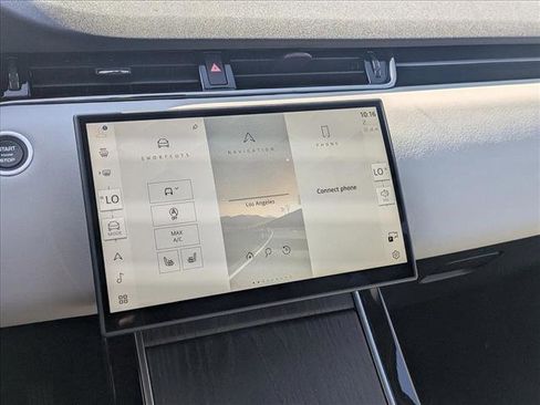 New 2026 Land Rover Range Rover Evoque S AWD/4WD image 12