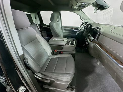 Used 2023 GMC Sierra 1500 Elevation image 36