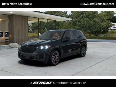 New 2026 BMW X5 sDrive40i