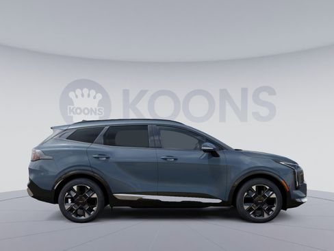 New 2026 Kia Sportage SX Prestige image 10