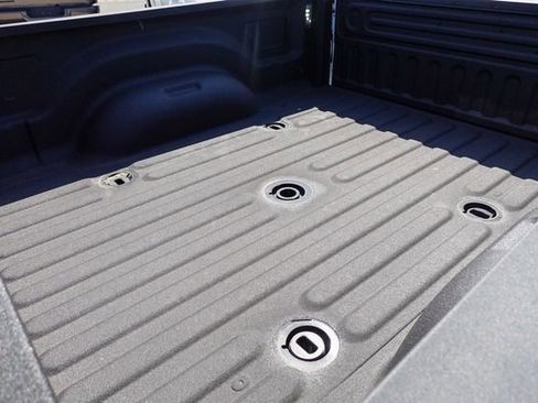 New 2025 RAM 2500 Big Horn image 30