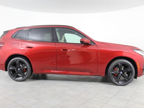 Used 2026 BMW X3 xDrive30 w/ Premium Package AWD/4WD image 8