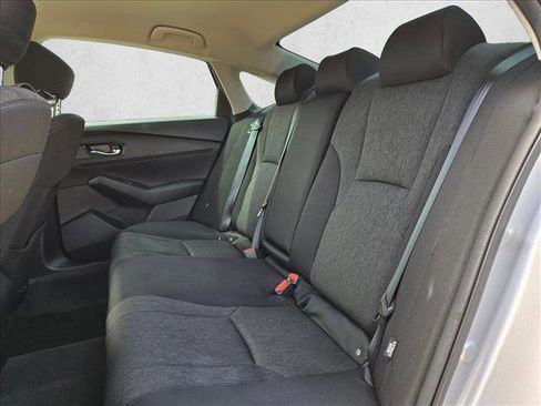 Used 2023 Honda Accord LX image 17