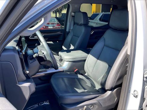 Used 2024 Chevrolet Silverado 1500 RST image 24