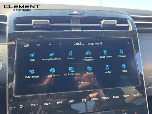 New 2024 Hyundai Santa Cruz Limited image 18