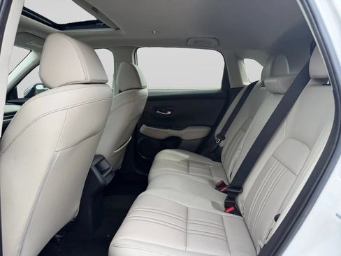 Used 2023 Honda HR-V EX-L image 27