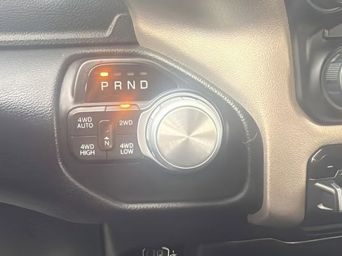 Used 2019 RAM 1500 Laramie image 20